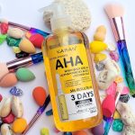 سرم روشن کنندهAHA