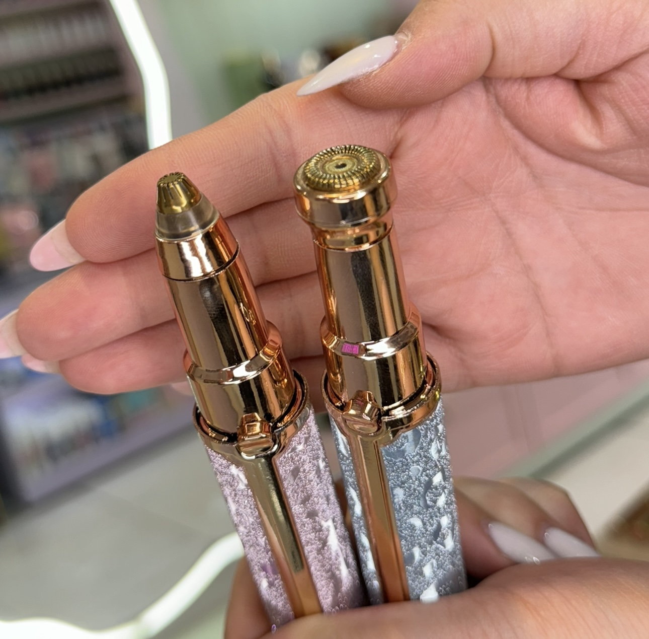 گالری بهار شیور بلاولس اکلیلی