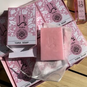 صابون یارا