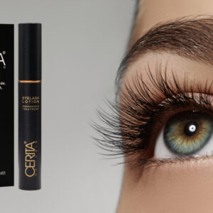 تقویت مژه سریتا