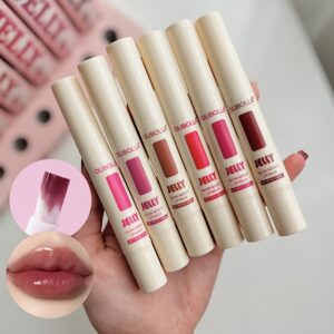 لیپ گلاس جیلی OLIBOLLA