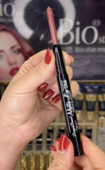 رژ لب مدادی پیچی