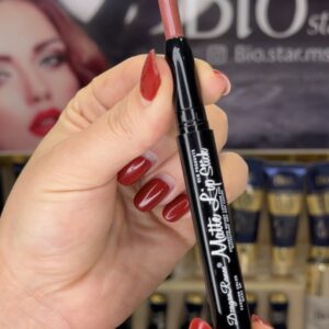 رژ لب مدادی پیچی