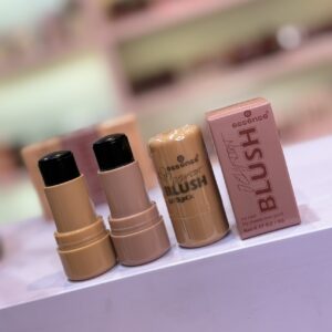 تینت ژله ای قهوه ای