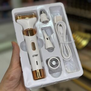 شیوره 4 کاره GW