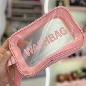 واش بگ کوچک