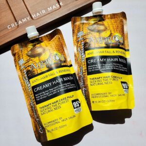 ماسک مو ساندیسی لایتنس