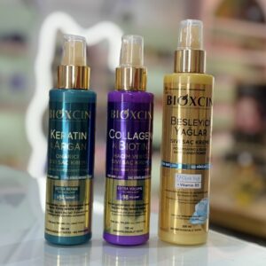 اسپری دوفاز بیوکسین