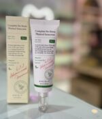 ضد آفتاب اکسیس وای