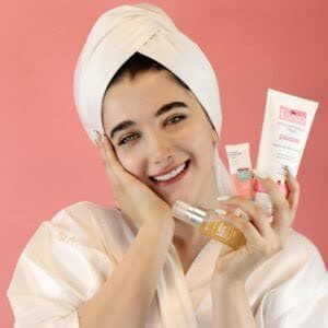 راهنمای خرید لوازم آرایشی برای تازه‌کارها