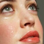 نکاتی برای ماندگاری بیشتر آرایش در روزهای گرم و مرطوب