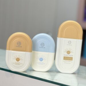 ضدآفتاب استیلین