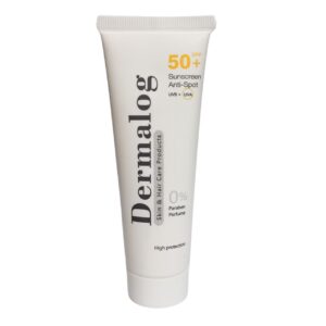 کرم ضدآفتاب و ضدلک درمالوگ