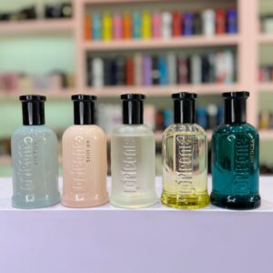 ادکلن های کورلئونه