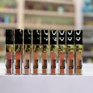 رژ لب دونادیا