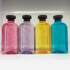 شامپو بدن ویت یو