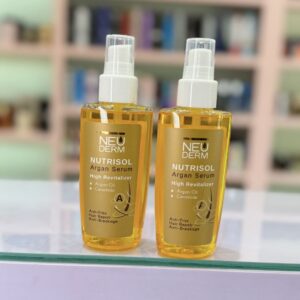 سرم موی آرگان نوتریسل نئودرم