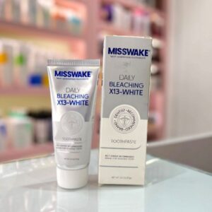 سفید کننده میسویک