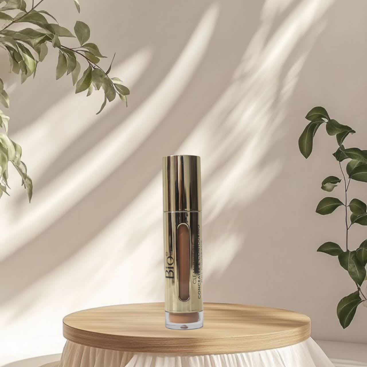 گالری بهار کانتور مایع بیواستار