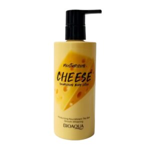 لوسیون بدن بیوآکوا مدل پنیر – ۲۵۰ گرم