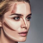 آموزش کامل کانتورینگ و هایلایت برای مبتدیان