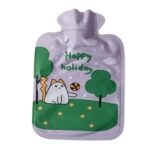 کیسه آبگرم سیلیکونی