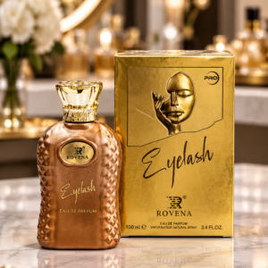 دکلن بیلی ایلیش روونا - عطر زنانه گرم و وانیلی ۱۰۰ میل
