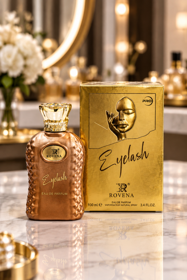 دکلن بیلی ایلیش روونا - عطر زنانه گرم و وانیلی ۱۰۰ میل