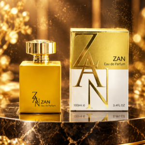 عطر زنانه zen