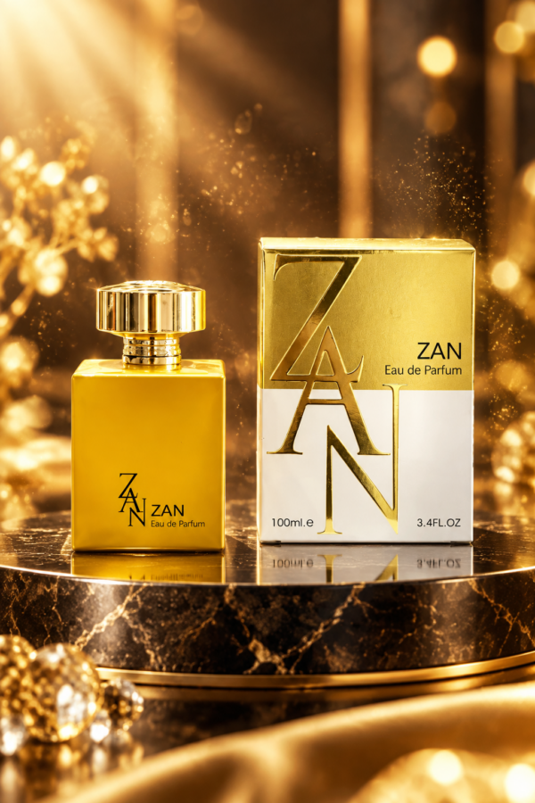 عطر زنانه zen