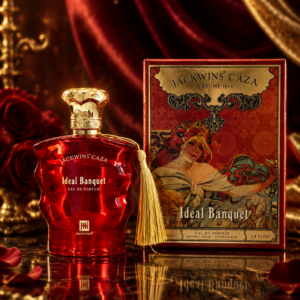 خرید عطر ایده آل بنکوئت جکوینز کازا Ideal Banquet مشابه کازاموراتی بوکت ایده آل